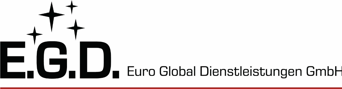 E.G.D. Euro Global Dienstleistungen GmbH