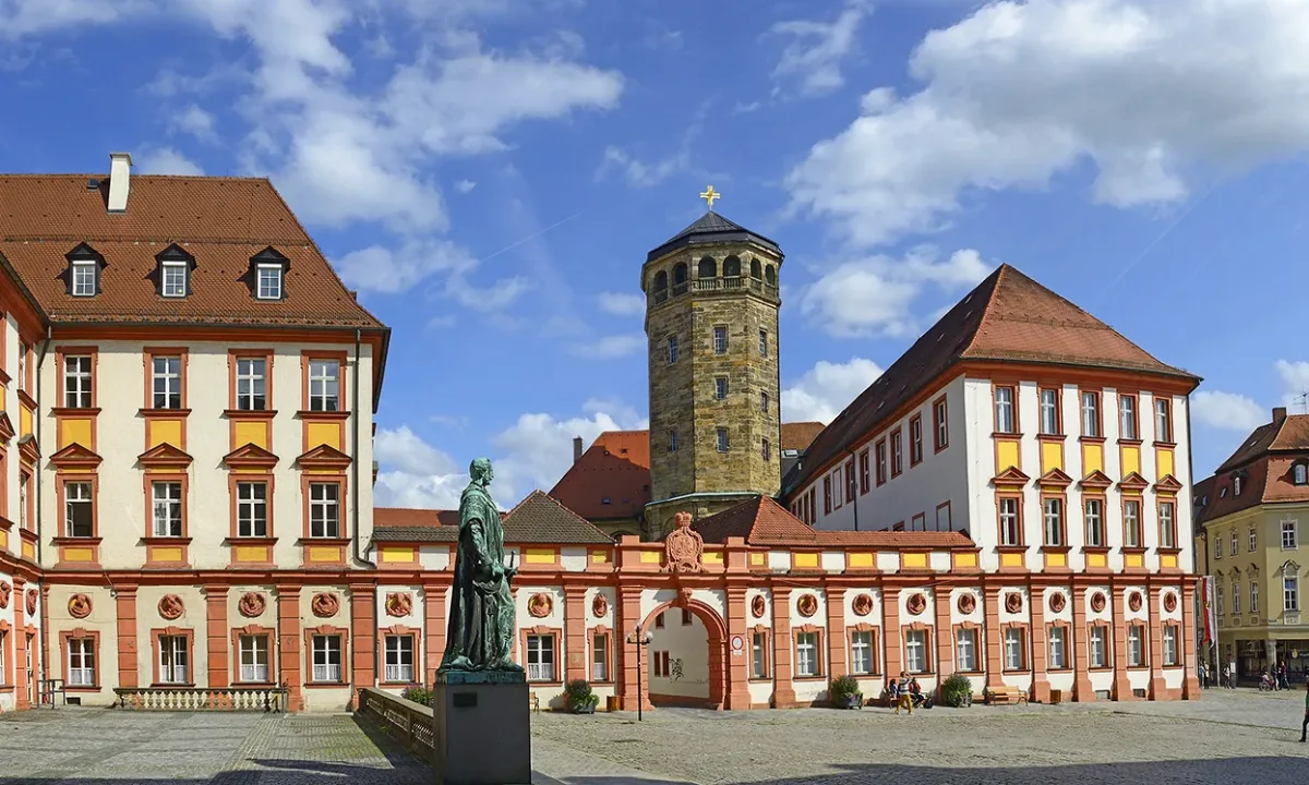 Gebäudereinigung in Bayreuth